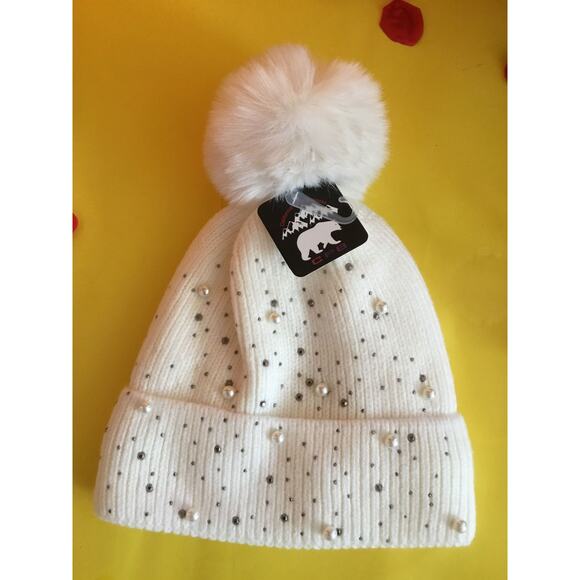 Winter hat winners choice. All colors available - Picture 1 of 8